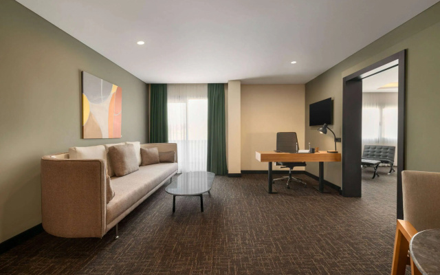 FT Lotus Thermal Hotel&Spa, Trademark Collection By Wyndham