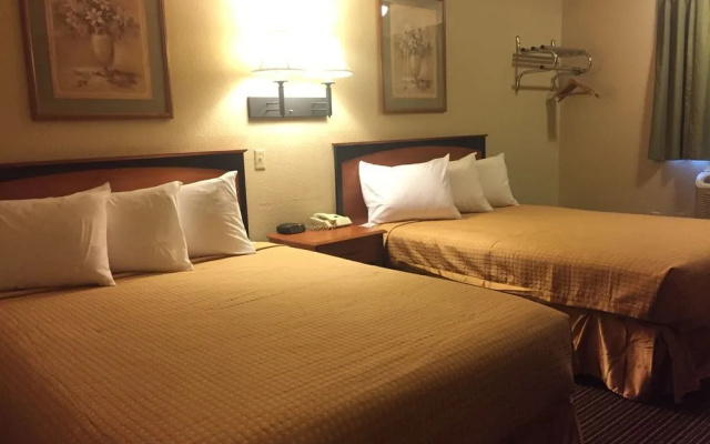 Americas Best Value Inn St. George