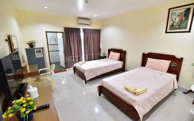 Penhouse Hotel Pattaya
