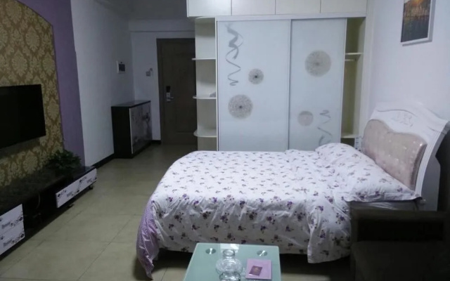 Home Inn Changsha Railway Station Yuanjialing Metro Station