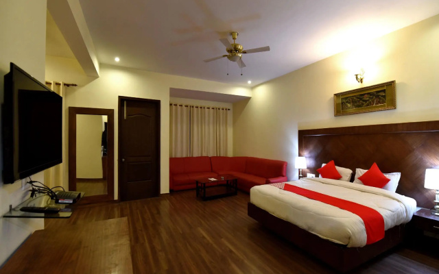 Armaan Resorts