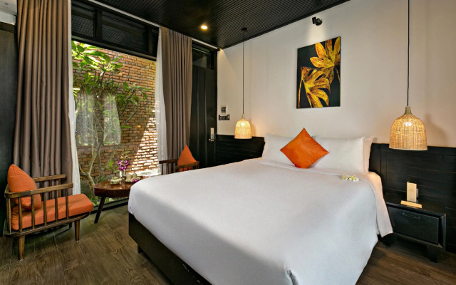 Mai Villa & Apartment