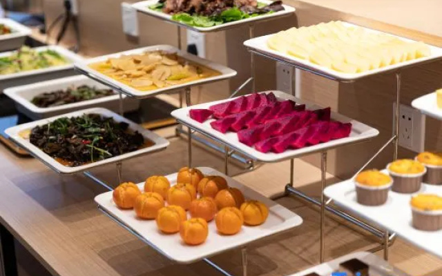 Manju Hotel