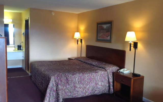 Inn of Loudon