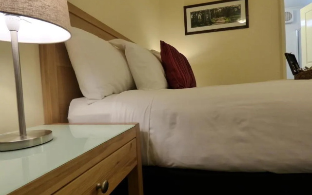 Best Western Beechworth Motor Inn