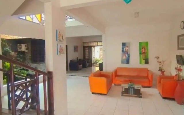 Hommy Inn Timoho