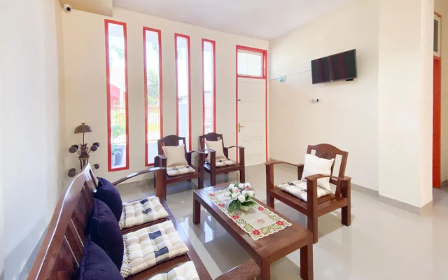 Capital O 3092 Falah Residence Syariah