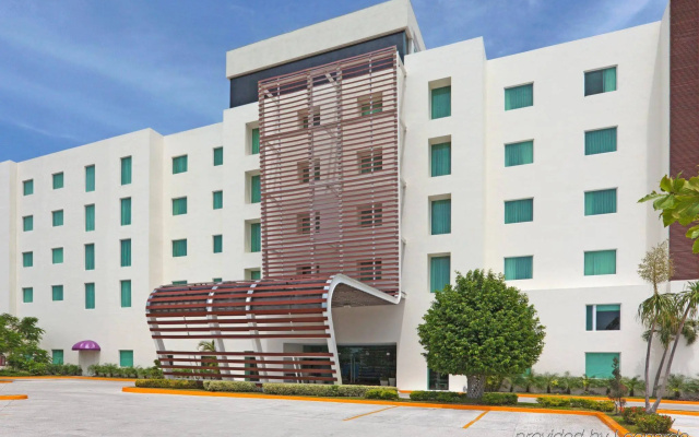 Holiday Inn Express Ciudad Del Carmen