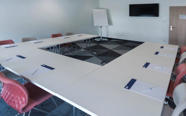 Holiday Inn Express Wiesbaden by IHG