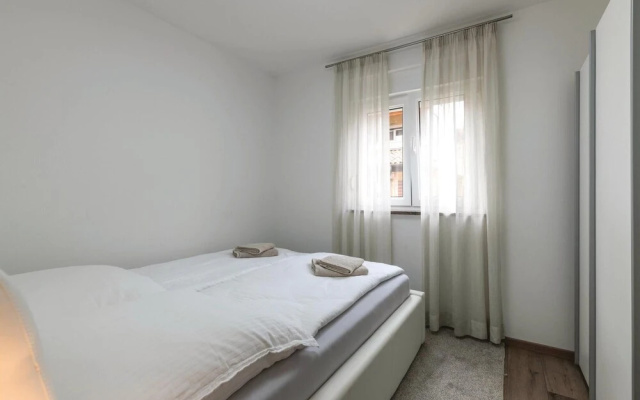 Nice Home in Vodnjan With Wifi and 2 Bedrooms