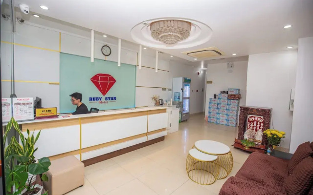 The Sóng - Ruby Star Hotel Apartment