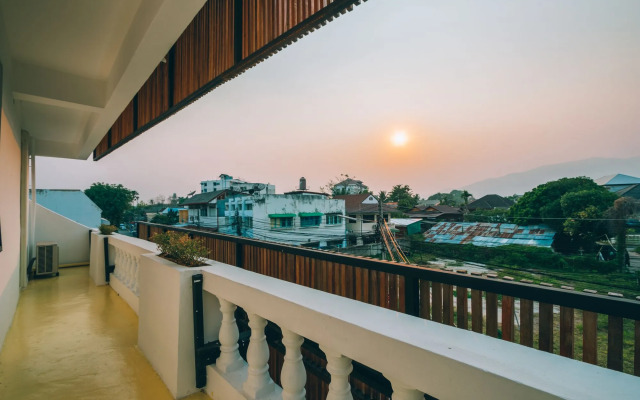 OYO 489 Yak Hostel