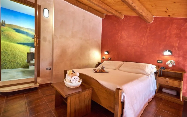 Casanova - Panoramic Rooms and Suites