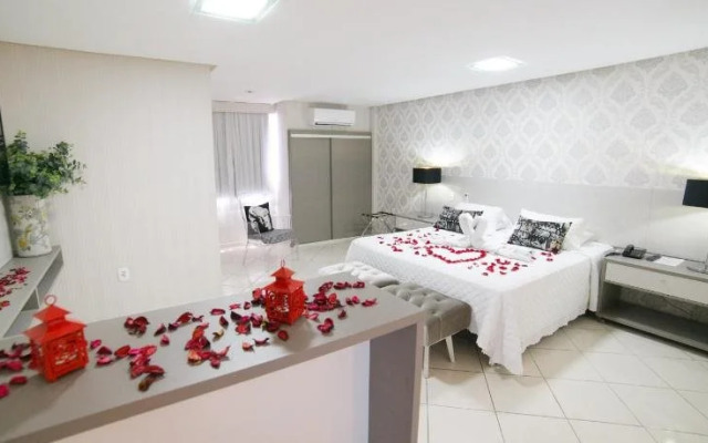 San Marino Hotel