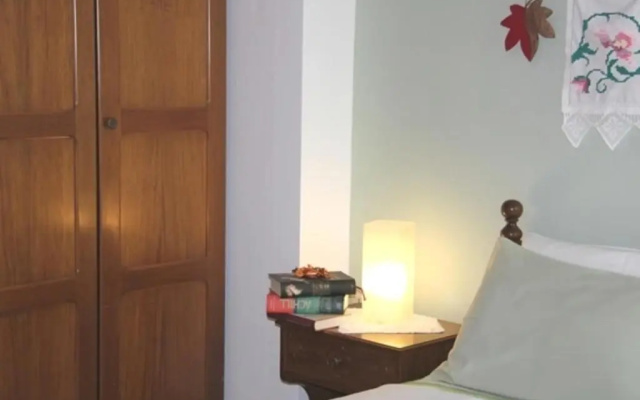 PLATANOFYLLA Apartment No7