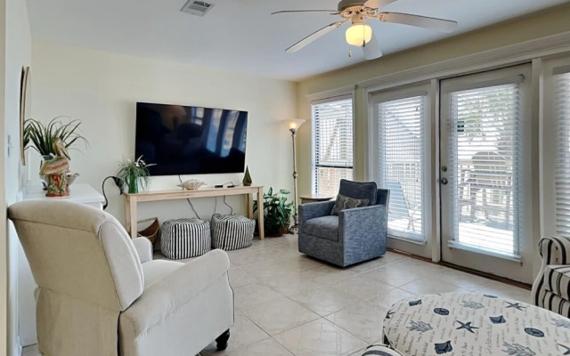 Molokai Villas #A3 - Gulf Side