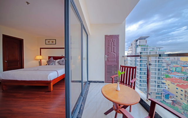 Poulo Wai Hotel, Trademark Collection by Wyndham