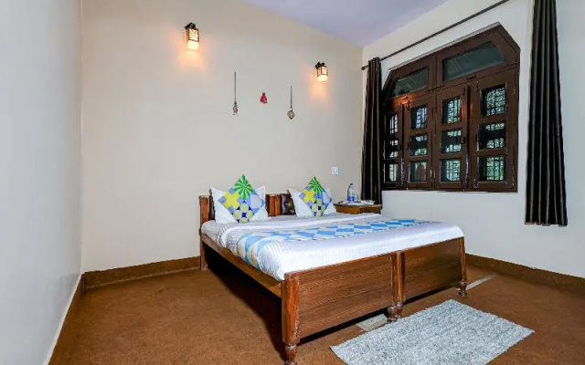 OYO 81852 Maha Maya Inn Home Stay