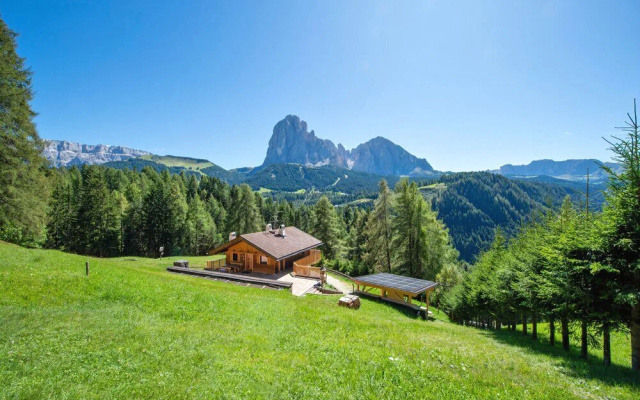 Chalet Aghel
