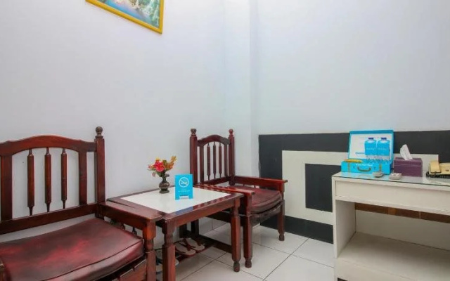 Mustika Sari Hotel by Airy