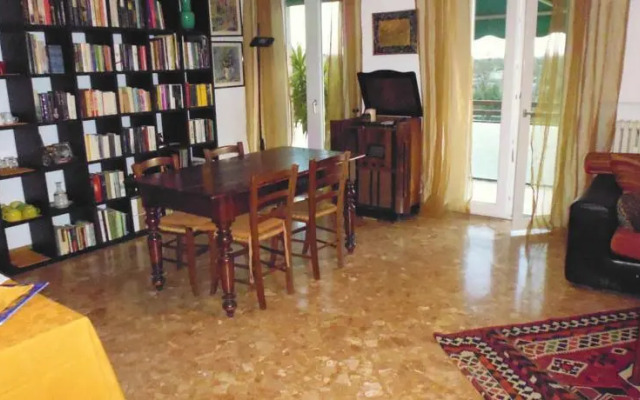 B&B La Letizia