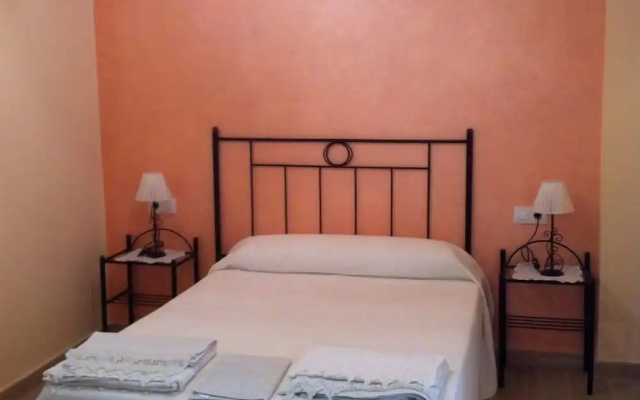 Hostal Rural Sara