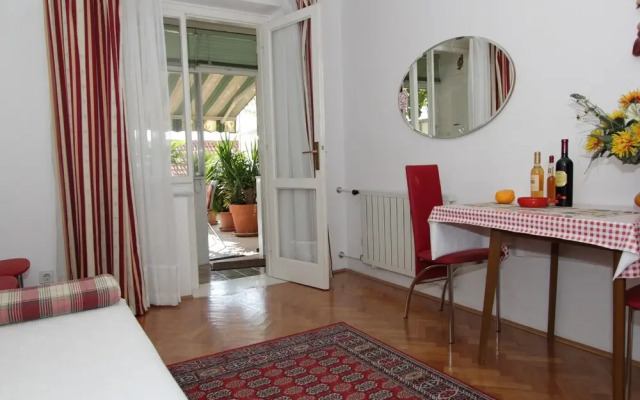 Apartment Nane