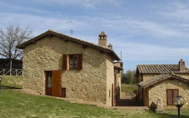 Villa Segalarino