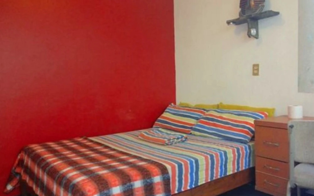 Casa Chapu