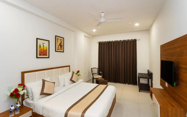 Hotel Siddhartha Inn