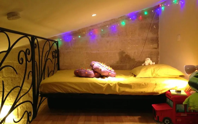 La Maisonnette romantique