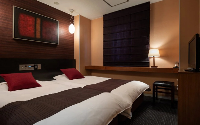 Fujieda Park in Hotel