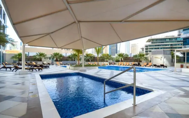 OkDubaiHolidays - Quince Marina