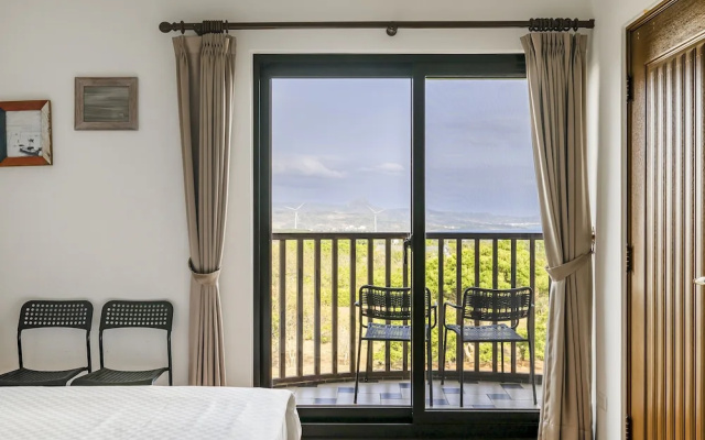 Kenting Kavana Cottage