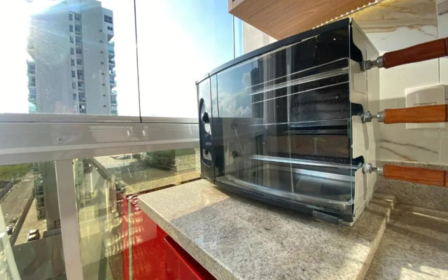 Itaparica LUXO & DESIGN 24 HORAS