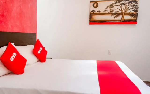 OYO Hotel Gandag