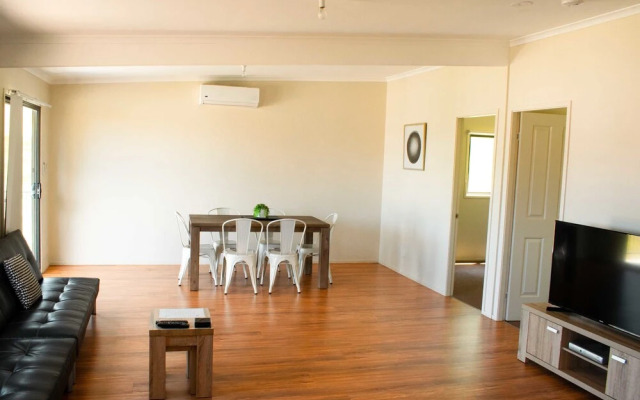 High View Cottage