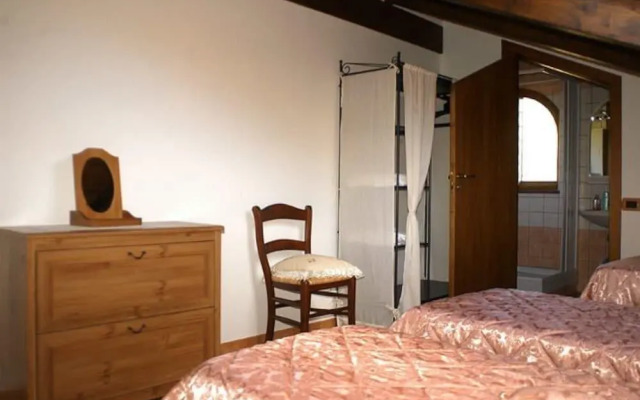 Il Frescale Country House