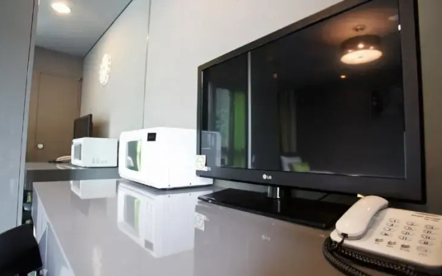 Co-op city House