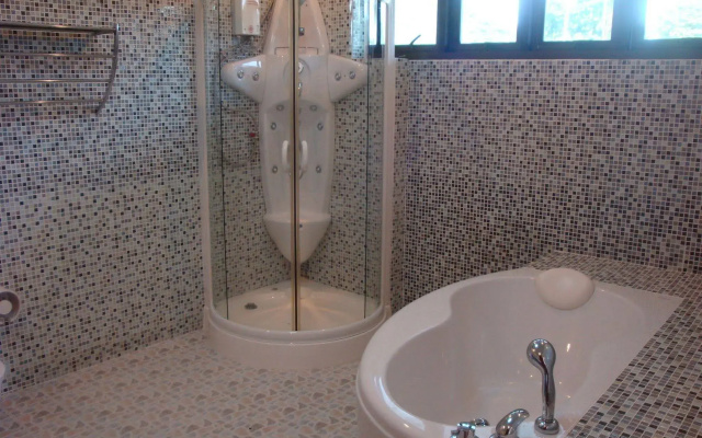 Diamond Pool Villa - 3 Bedrooms with private pool