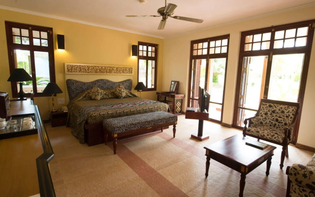 Cocoon Resort and Villas