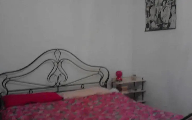 A casa di Barbara
