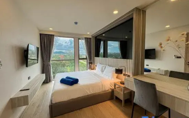 Luxury Ozone Bang Tao 1 Bdr