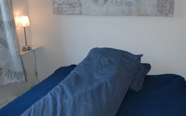 Fossanasen Hotell