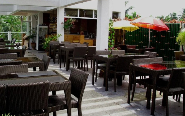 CITI Hotel Hilongos