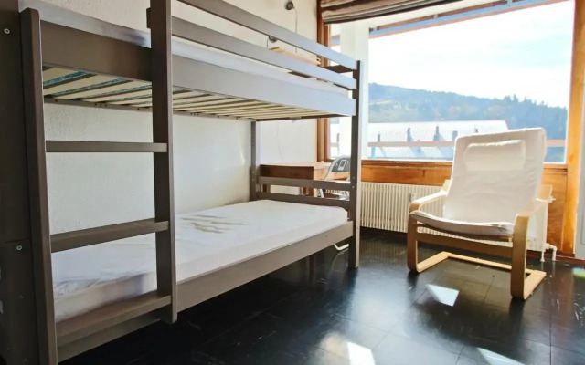 Studio Chamrousse, 1 pièce, 4 personnes - FR-1-340-160