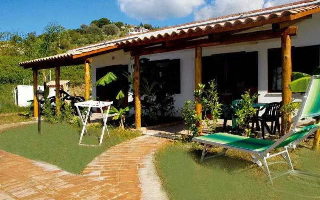 Marinella Residence