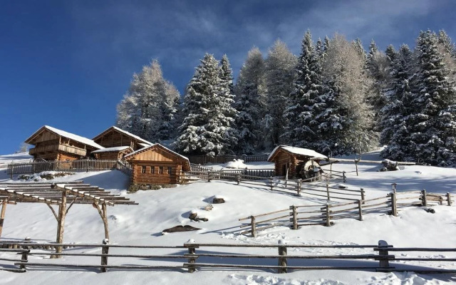 Mountain Resort Patzenfeld
