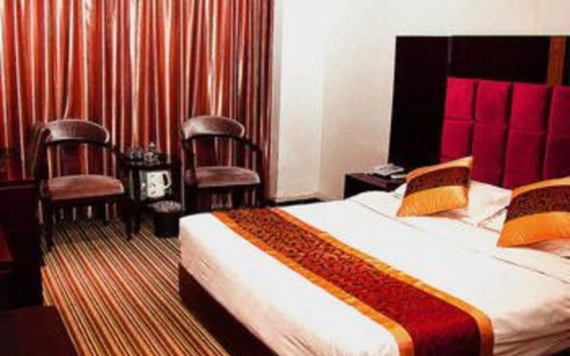 Haisheng Hotel