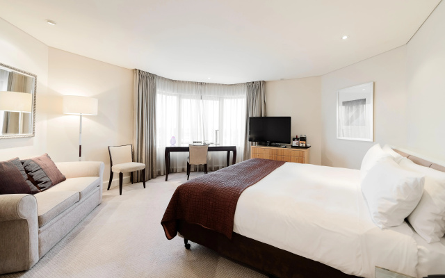 InterContinental Adelaide by IHG